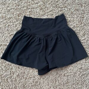 Offline by Aerie athletic shorts